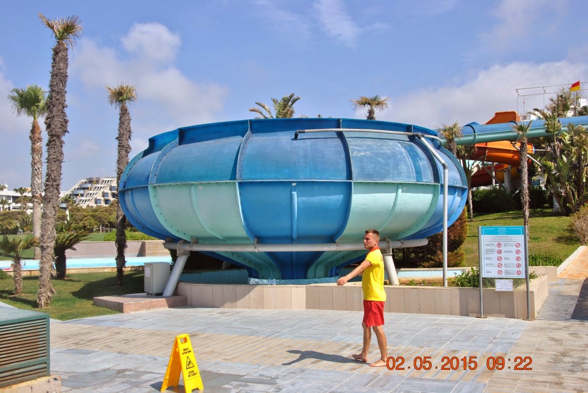 imagini hotel SUSESI BELEK